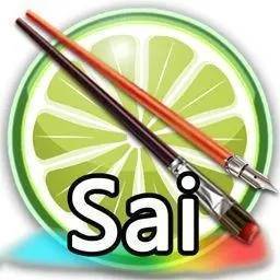 苹果电脑使用测试版软件:SAI2软件下载：数码绘画软件SAI 2最新版安装教程 一键安装 永久使用