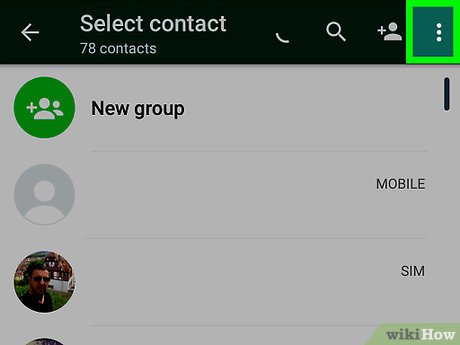 whatsapp安卓版软件gbwhatsapp2024