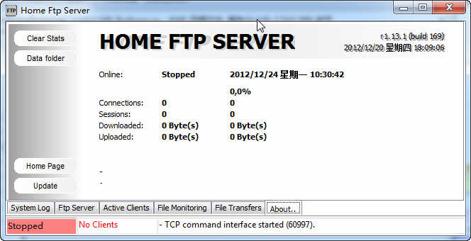 cftp客户端cf端游免费加速器