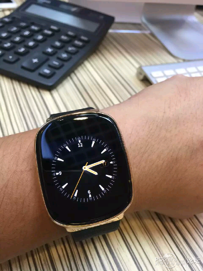 fiiwatch安卓版花岳智能手环app下载通用版-第2张图片-太平洋在线下载
