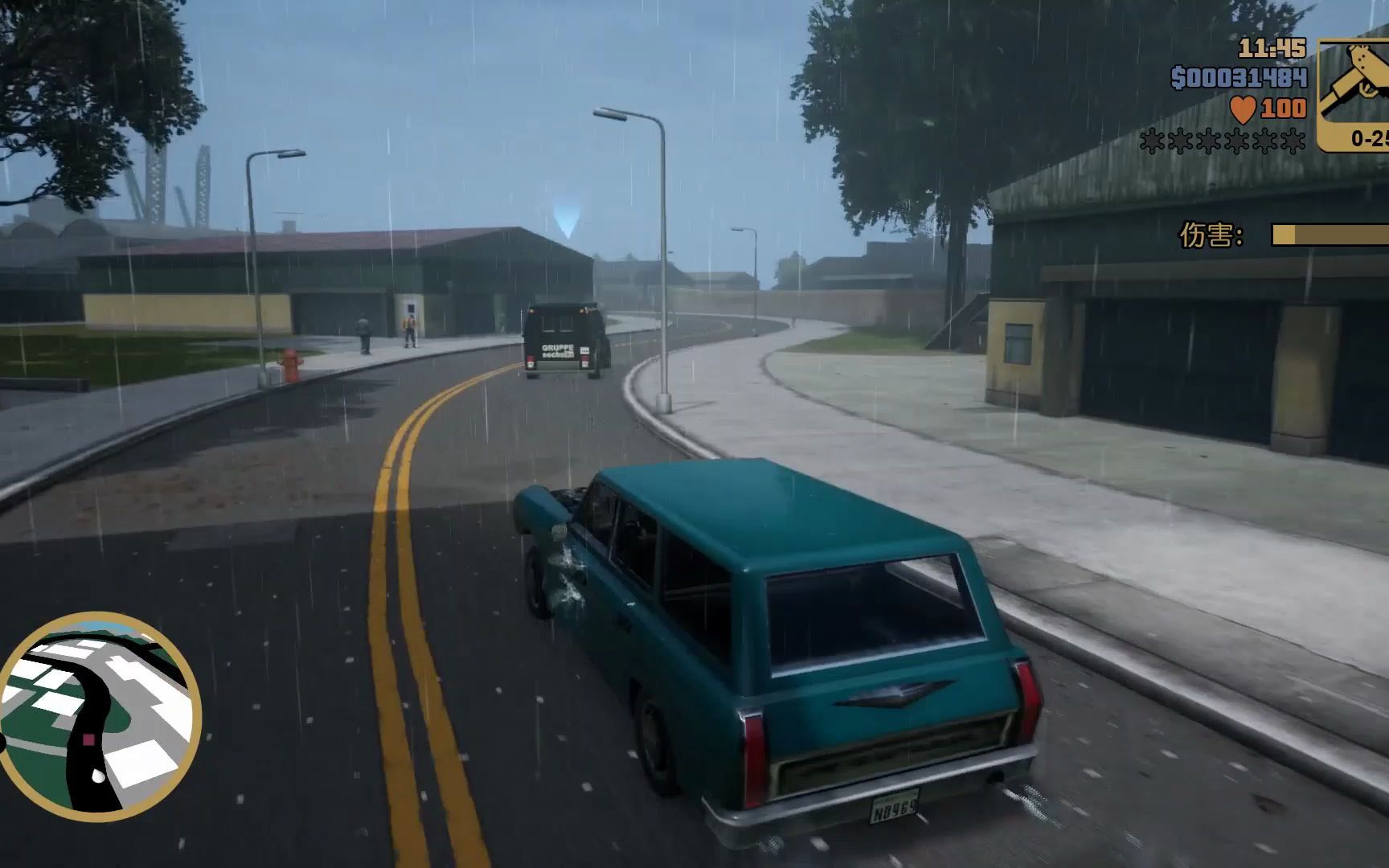 gtalcs攻略手机版gta5私服都有哪个平台-第2张图片-太平洋在线下载