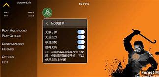 安卓游戏半条命安卓版暗区突围安卓版安装包APK文件-第1张图片-太平洋在线下载