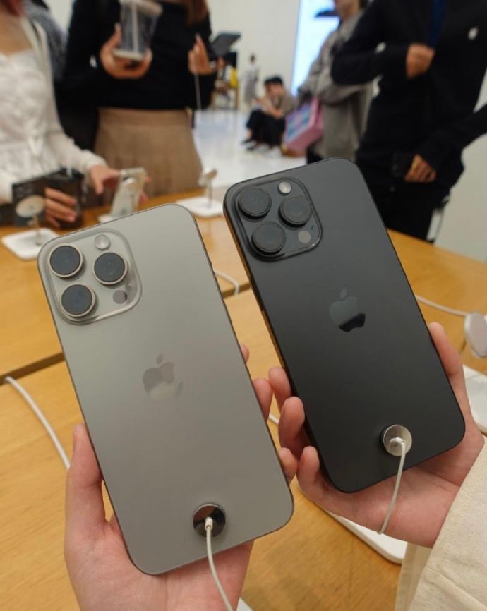 苹果新品低价版登录苹果icloud账户-第2张图片-太平洋在线下载