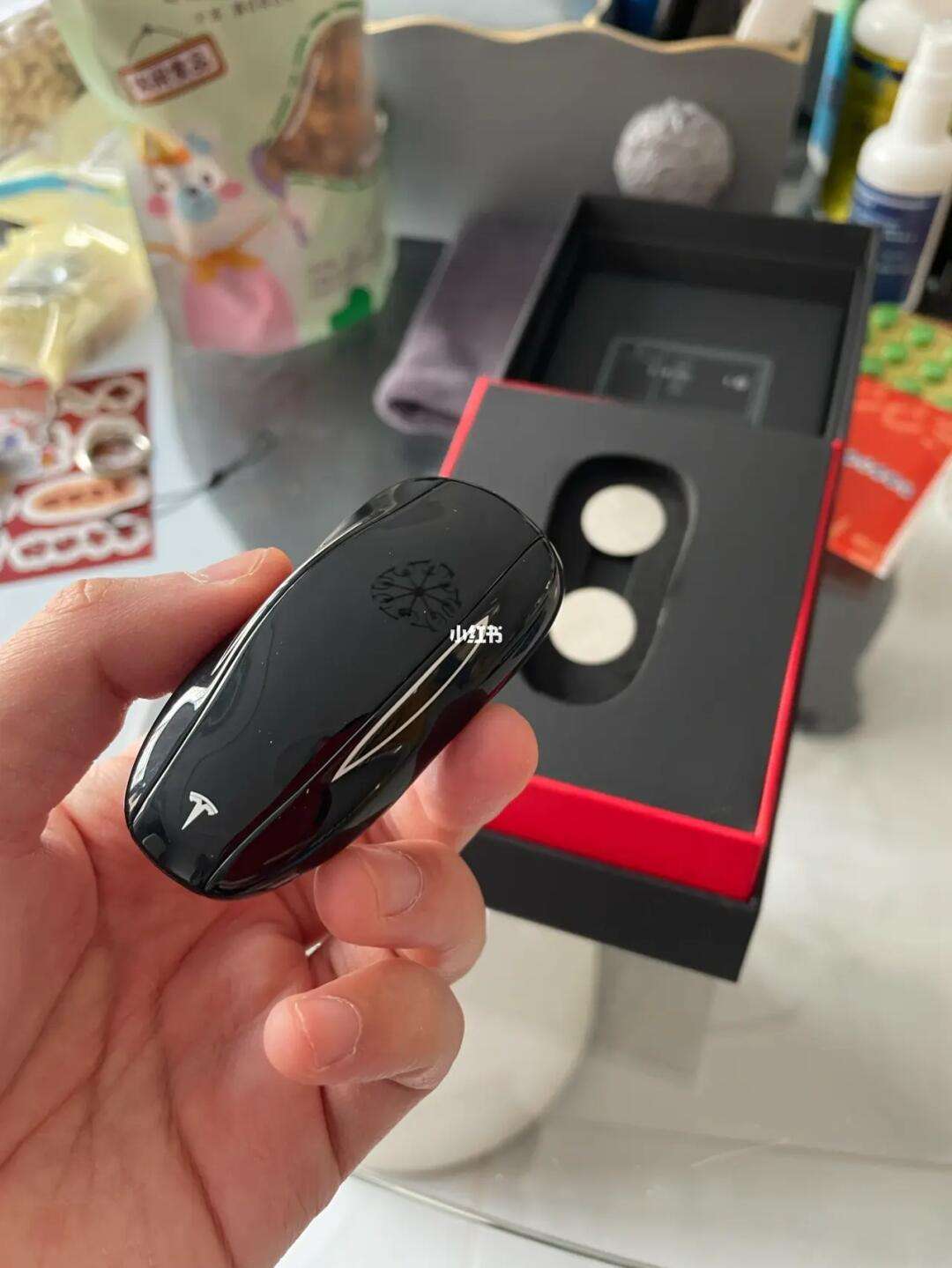 特斯拉钥匙手机版怎么使用特斯拉手机钥匙靠近不自动解锁-第2张图片-太平洋在线下载