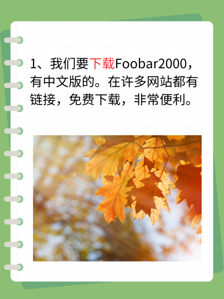 foobar手机安卓版foobar安卓版ape