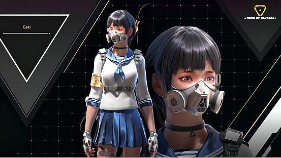 无限法则的游戏手机版无限法则在steam上叫什么-第2张图片-太平洋在线下载