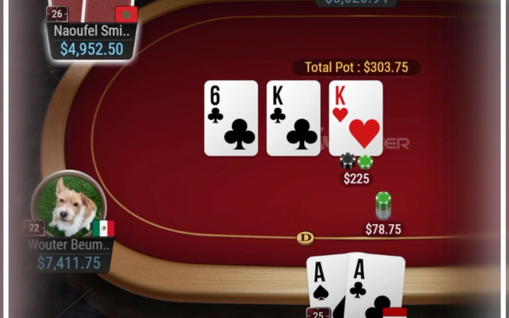 安卓版ggpoker下载wepoker官方网站入口-第2张图片-太平洋在线下载