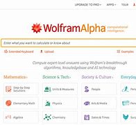 wolframalpha的安卓版wolframalpha安卓版下载-第2张图片-太平洋在线下载