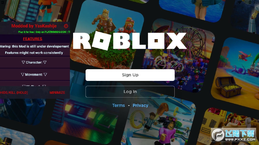 roblox国服苹果版roblox国际服ios游戏亮点介绍