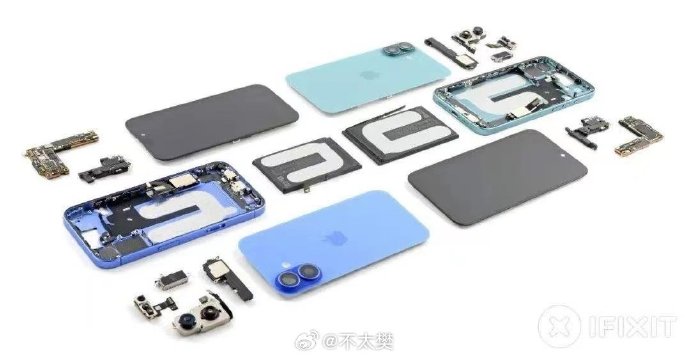 ifixit客户端forios的简单介绍-第2张图片-太平洋在线下载