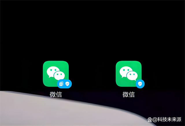 苹果微信隐身版苹果微信怎么加密