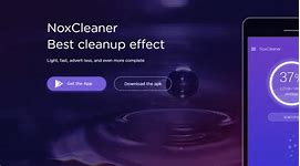 noxcleaner安卓版破解版的简单介绍-第2张图片-太平洋在线下载