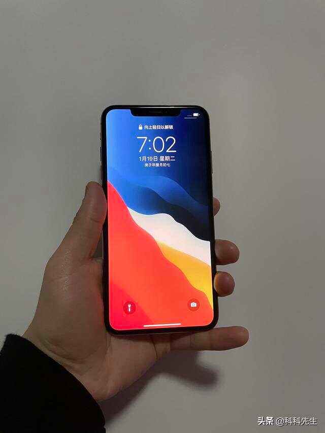 苹果xsmax分什么版苹果xsmax和苹果11哪个好