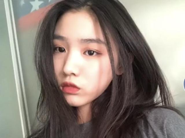 女韩版小苹果韩版小苹果mv完整版