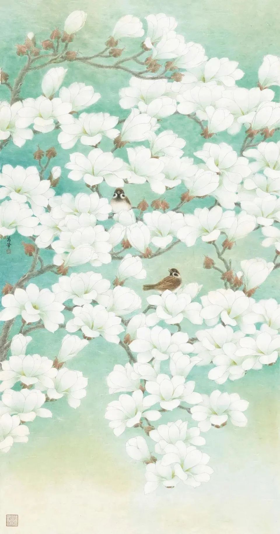 画展滤镜苹果手机版iphone绘画软件