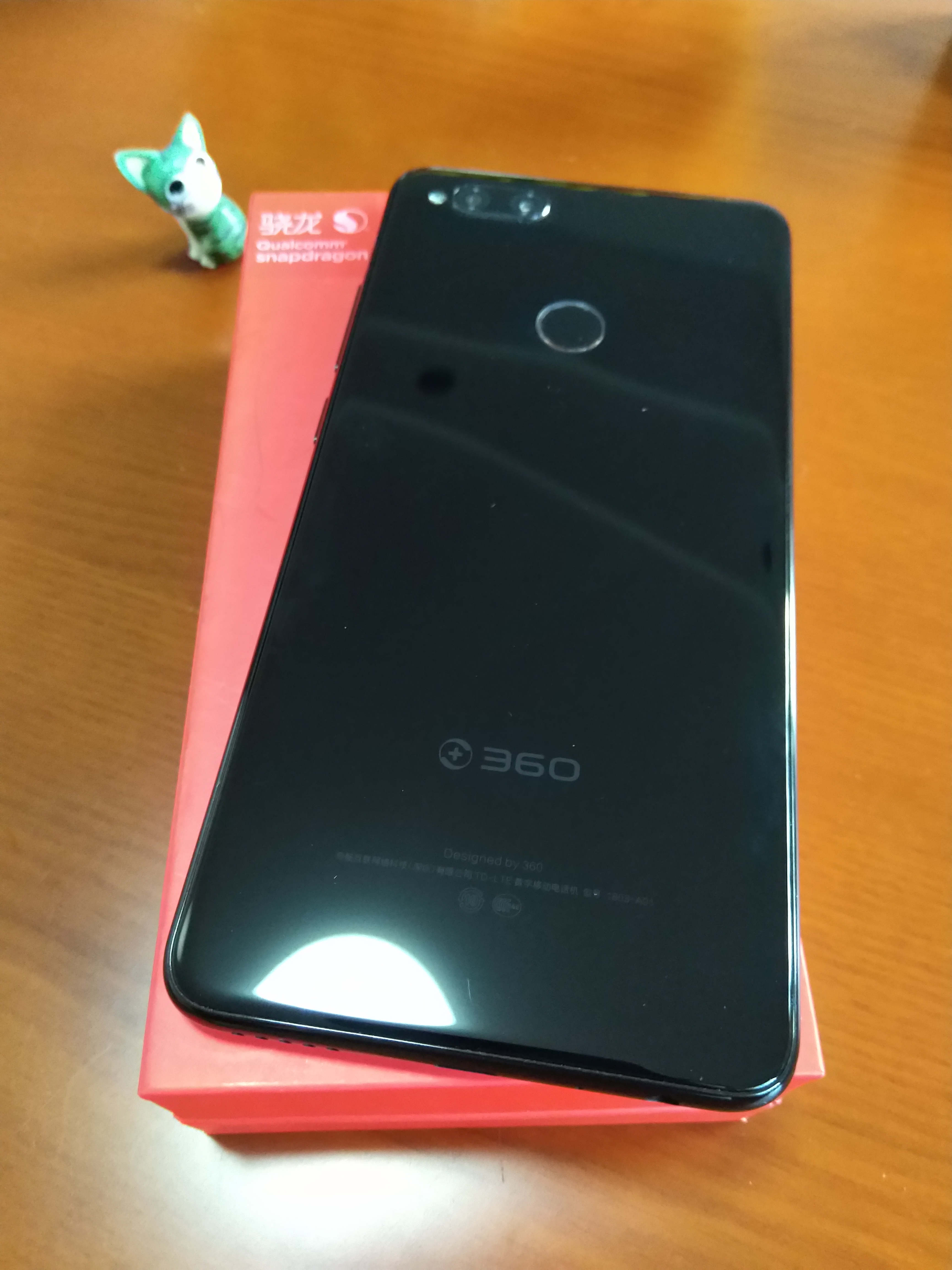360手机双卡版360手机n6pro支持联通卡吗-第2张图片-太平洋在线下载