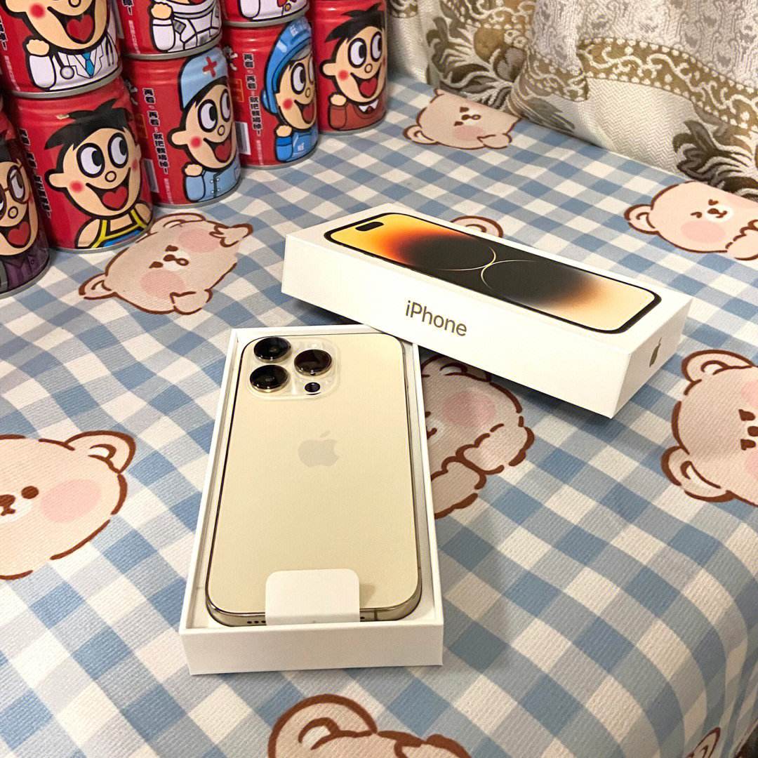 苹果14金版苹果14颜色及图片价格