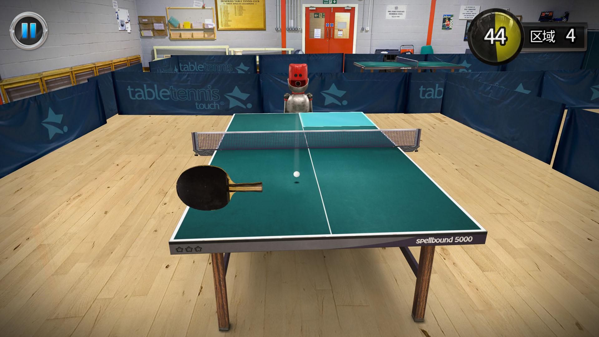 vritualtennis安卓版nothingwritten韩国官网